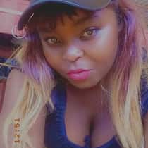 Mary Juma