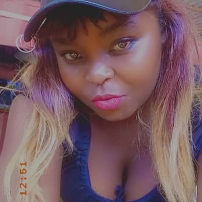 Mary Juma