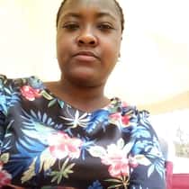 Pauline mugwe