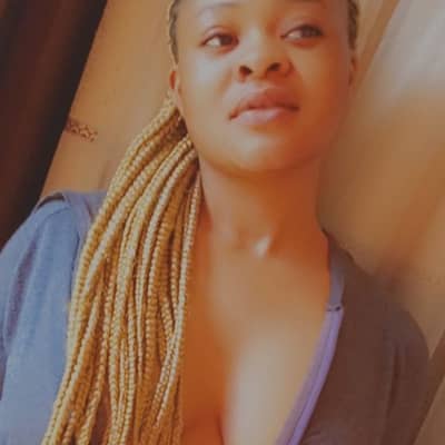 Vicky precious