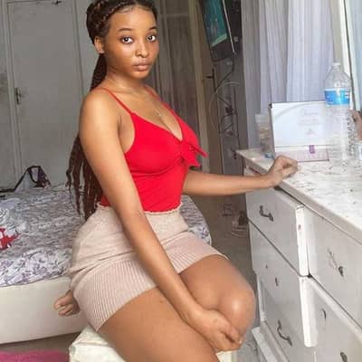 Elizabeth kyeraa