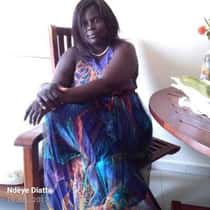ndeye