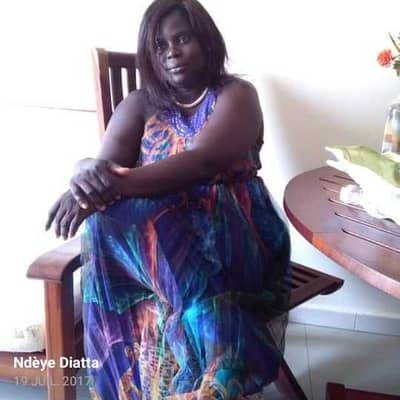 ndeye
