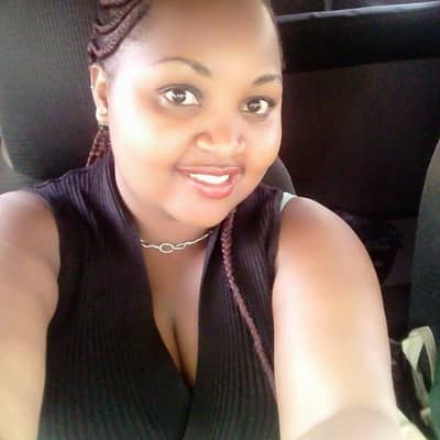 Jessica Ndungu