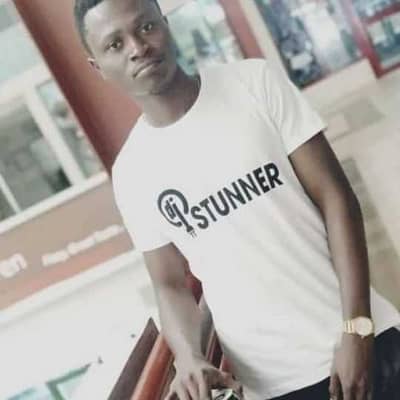 dj stunner