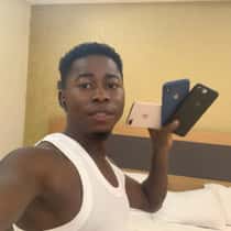 abdulai Barrie