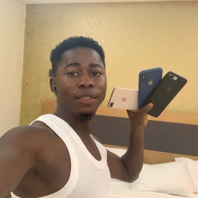 abdulai Barrie