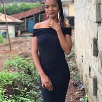 Mariama jalloh