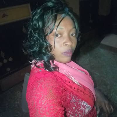 Miriam muthoni