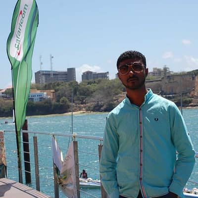 sameer