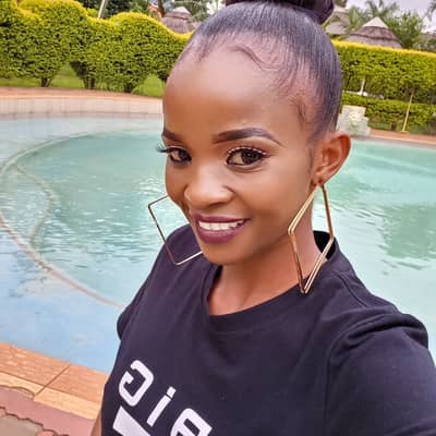 Adeline Dlamini