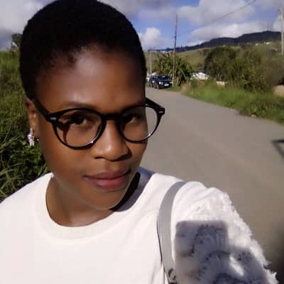 Nelly Ndengezi