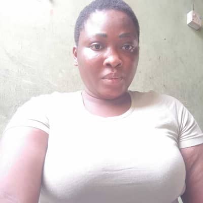 Blessing ola