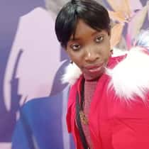 Yanga Suzanne