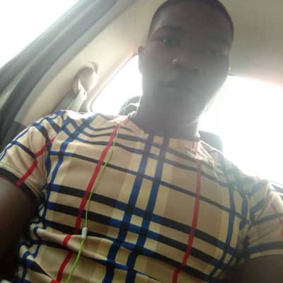 Hassan Raphael