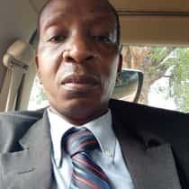 Lawrence Tankwane