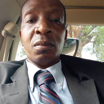 Lawrence Tankwane