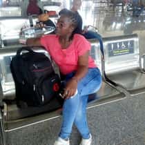 Maureen mumbua
