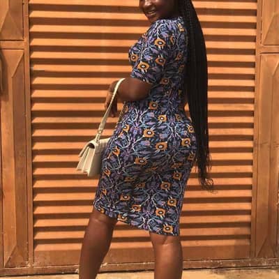 Lovely Mumy