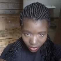 Pauline Nyamai