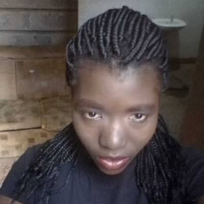 Pauline Nyamai