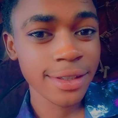 Adeolar Jnr
