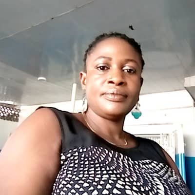 Amaka Lazarus