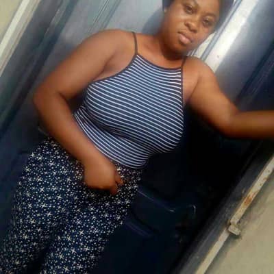 Vivian Animah