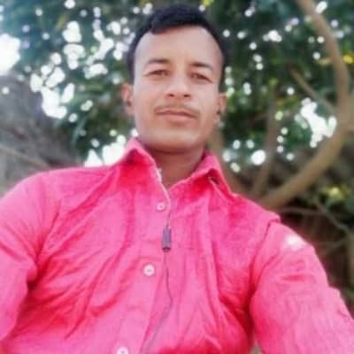 suresh patel