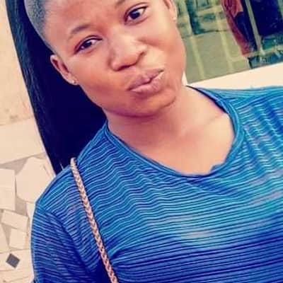 Nketia Doris