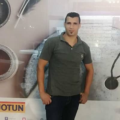سامح