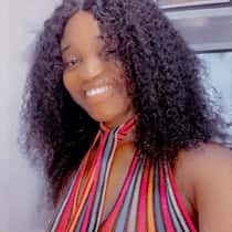 Charllote nyamekye