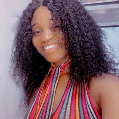 Charllote nyamekye