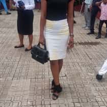Favour zainab mansaray
