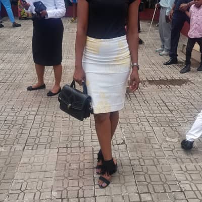 Favour zainab mansaray