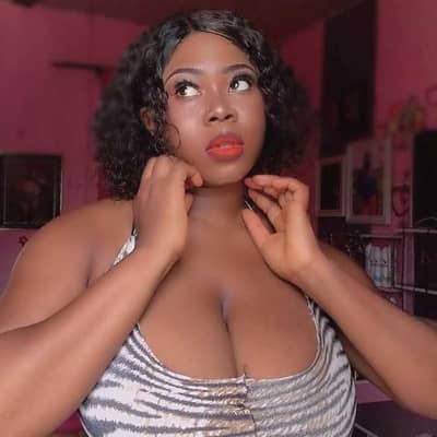 Adjeiwaa Abigail