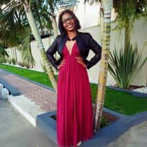 Nelly Ponda