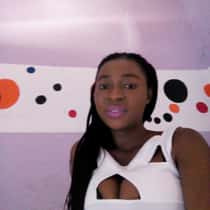 Nana Yaa Sarpong