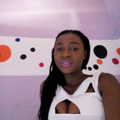 Nana Yaa Sarpong