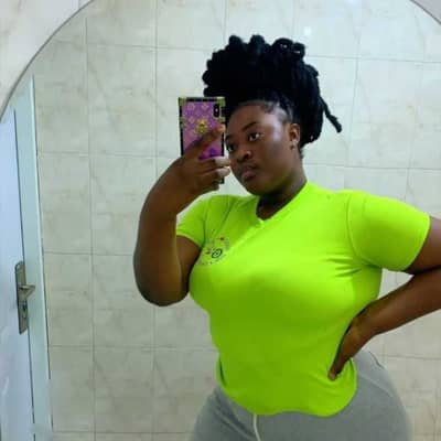 serwaa pepertual