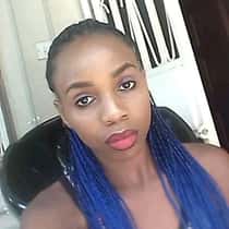 Kemigisha Susan Kezaabu