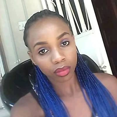 Kemigisha Susan Kezaabu