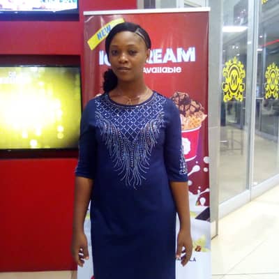 Blessing