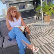 prisca precious