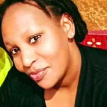 Ninnah Mumbi