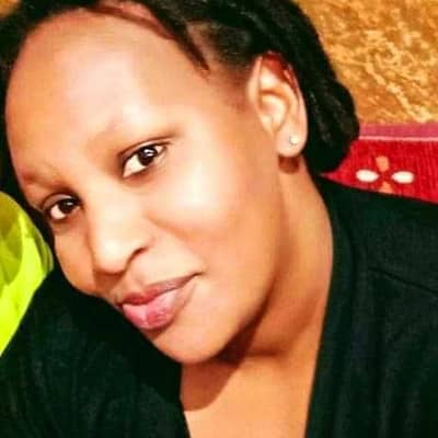 Ninnah Mumbi