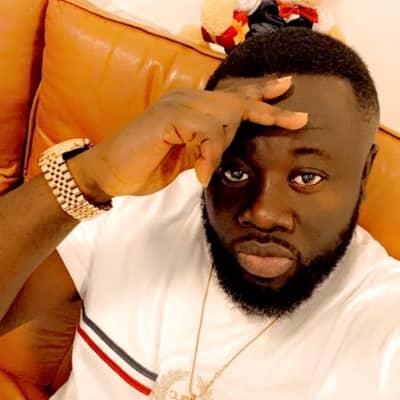 Nana Kwame