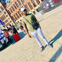 alex Jalloh