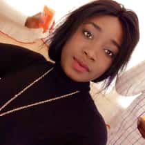 JULIET DAISY KOMBAI