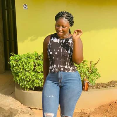 Agnes Owusuah